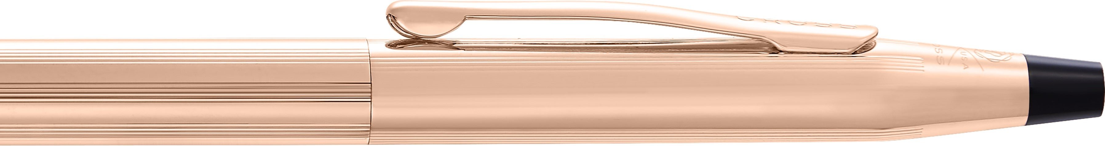 Classic Century® 23KT Gold Plated Pen and Pencil Set
