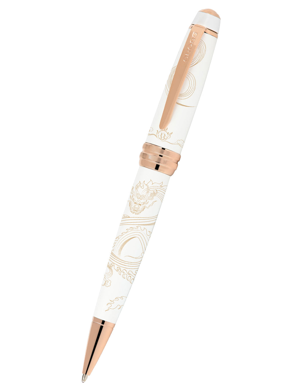 Bailey™ Year of the Dragon Ballpoint Pen
