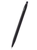 Click™ Black with Black Appointments Selectip® Rollerball Pen