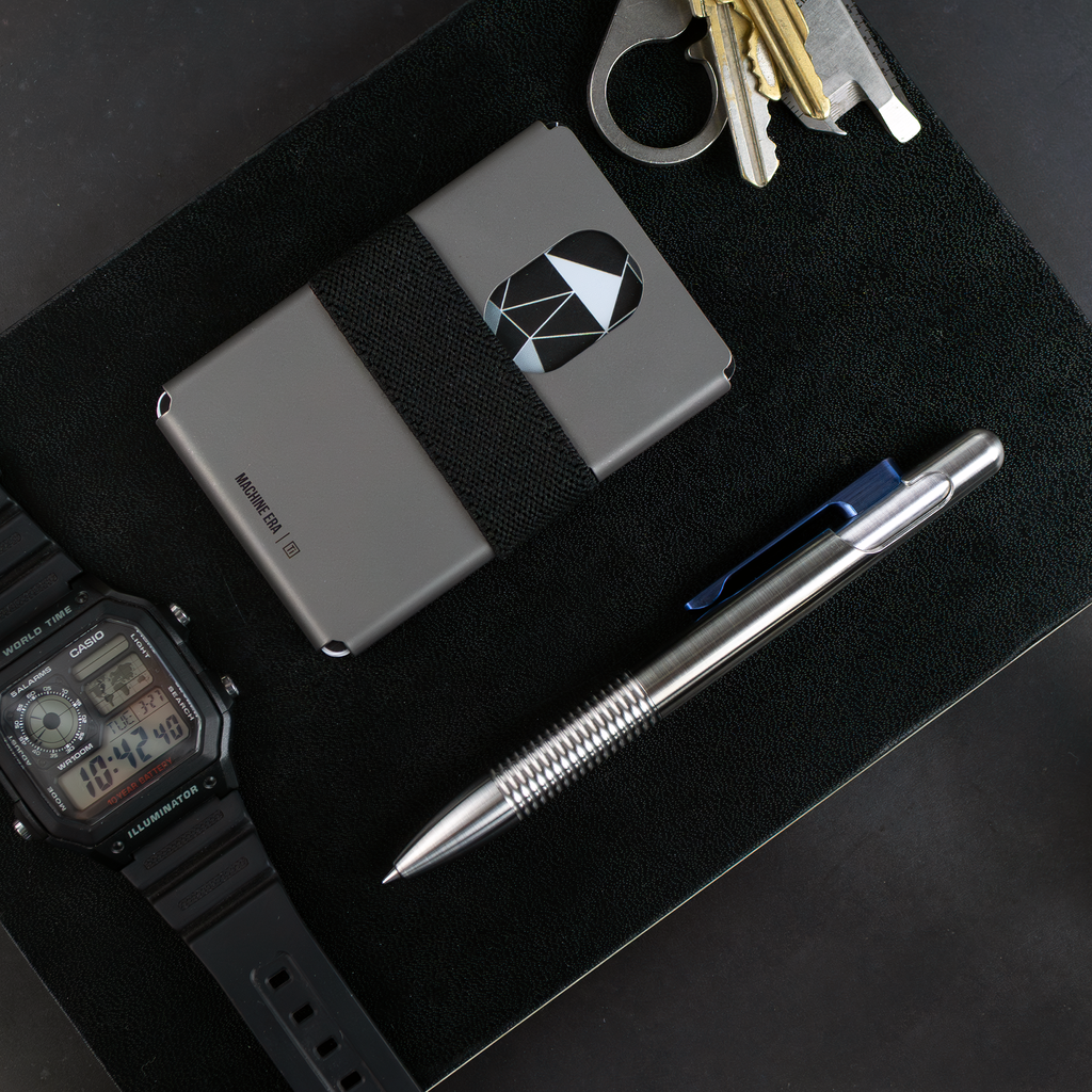 Field Pen | Bolt