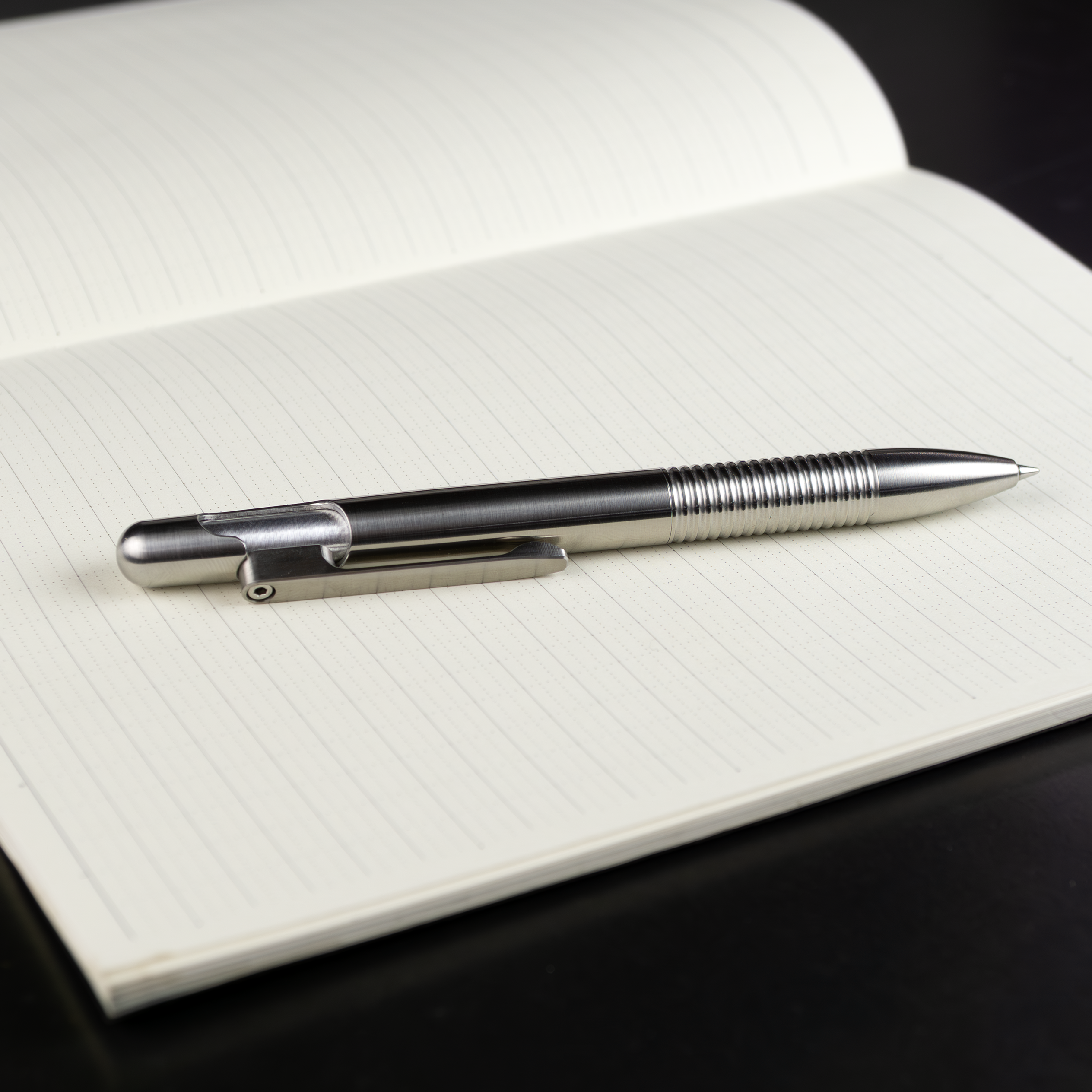 Field Pen | Bolt