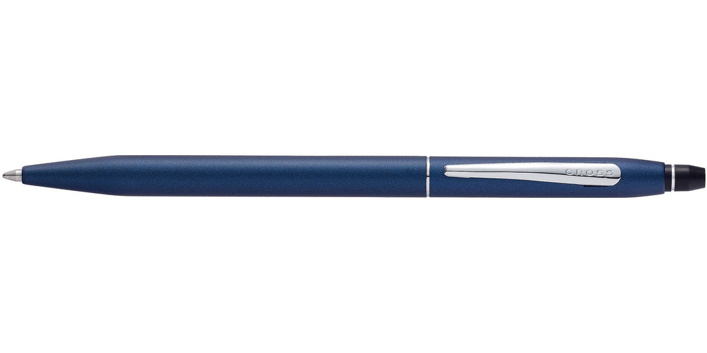Click™ Midnight Blue Ballpoint Pen