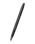 Classic Century® Brushed Black PVD Rollerball Pen