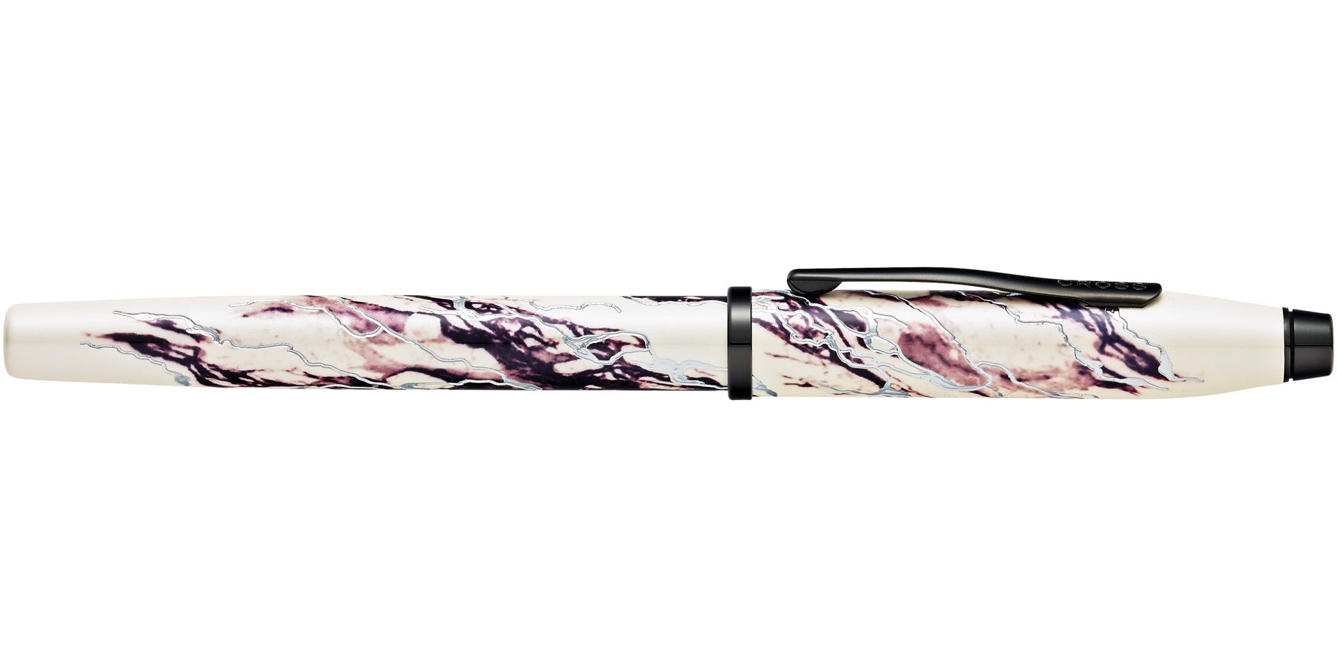 Wanderlust Everest Medium Nib Fountain Pen