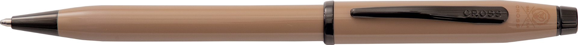 Century® II Earthy Beige Ballpoint Pen