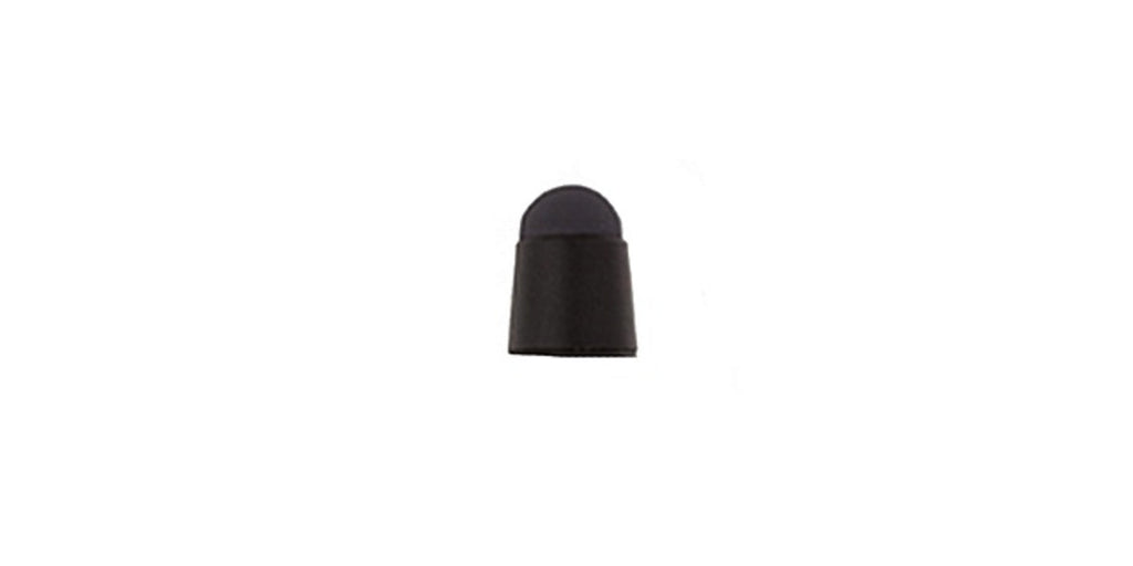 Stylus Attachment for Satin Black Tech3+™ Pen