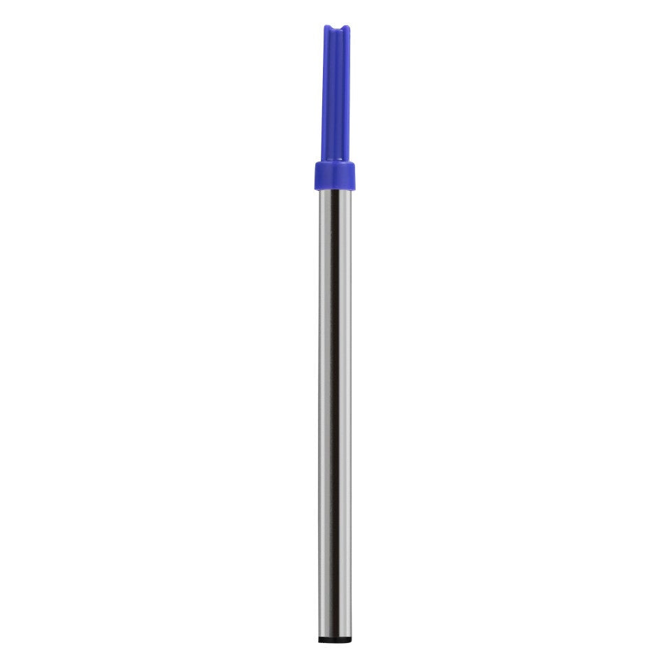 Selectip® Fine Gel Rollerball Refill - Blue - Single Pack (0.5MM)