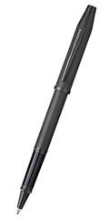 Century® II Black PVD Micro-knurl Rollerball Pen