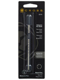 Ballpoint Pen Refill - Black - Fine - Single Pack