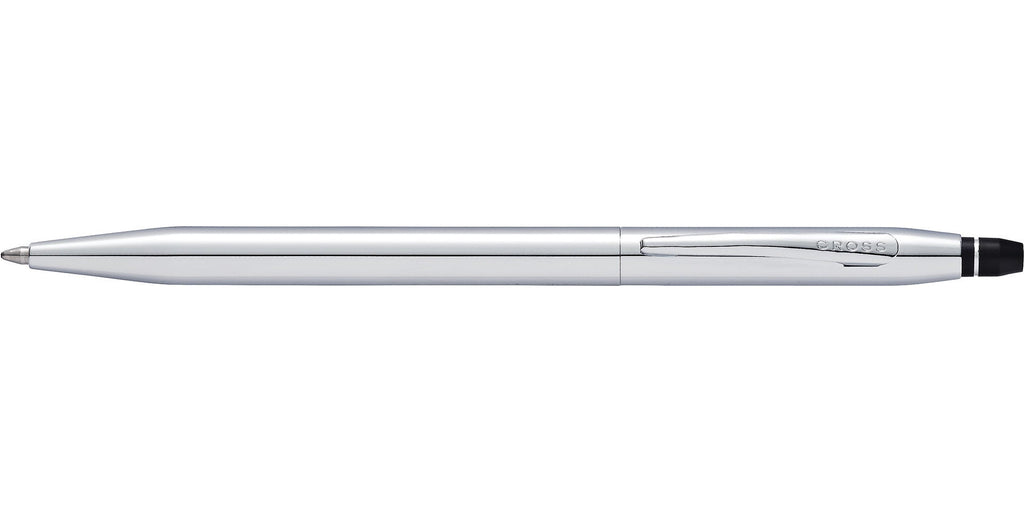 Click™ Chrome Ballpoint Pen