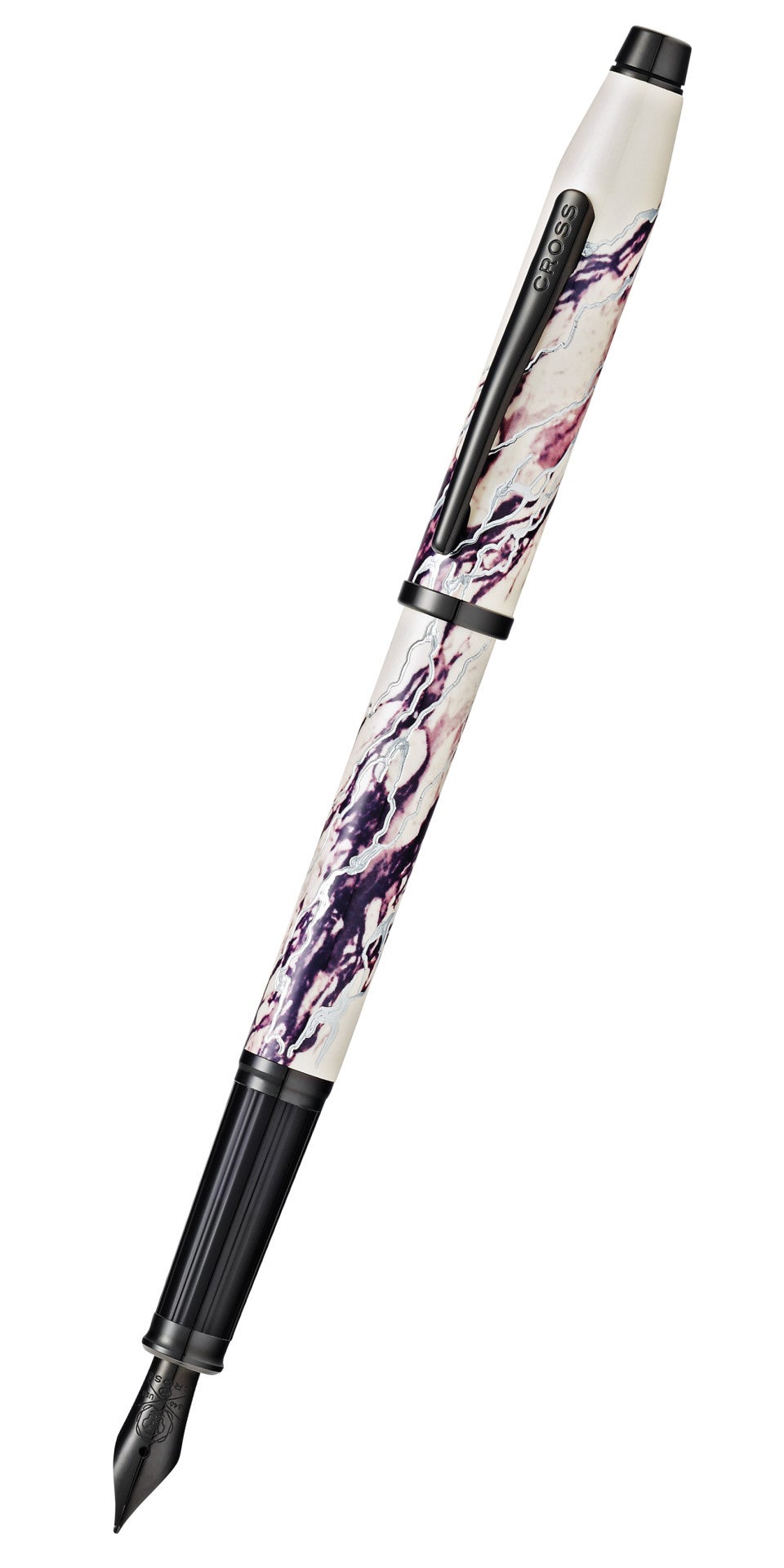 Wanderlust Everest Medium Nib Fountain Pen
