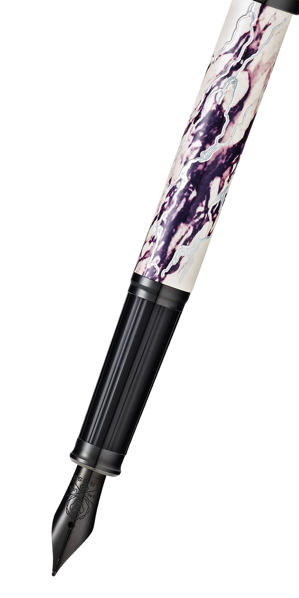 Wanderlust Everest Medium Nib Fountain Pen