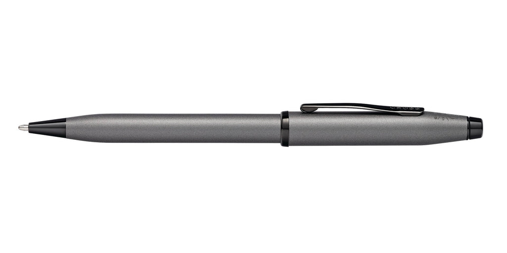 Century® II Gunmetal Gray Ballpoint Pen