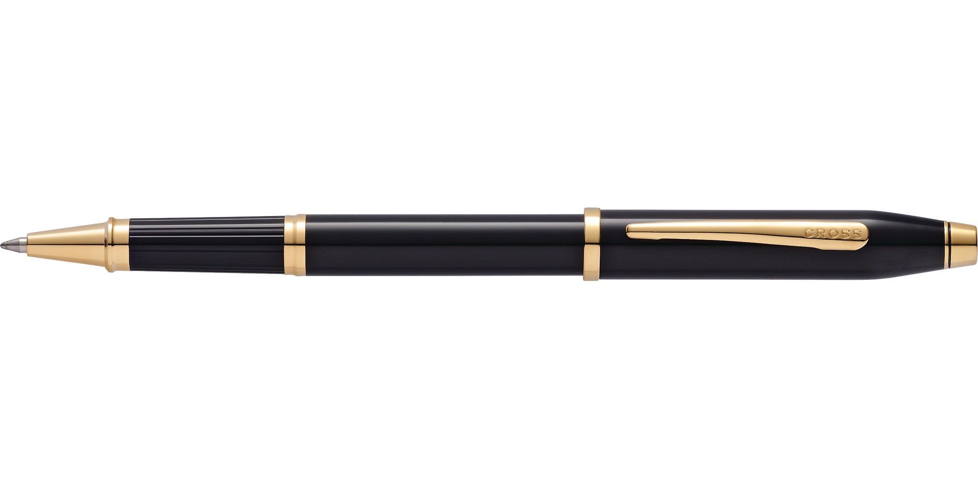 Century® II Classic Black Rollerball Pen
