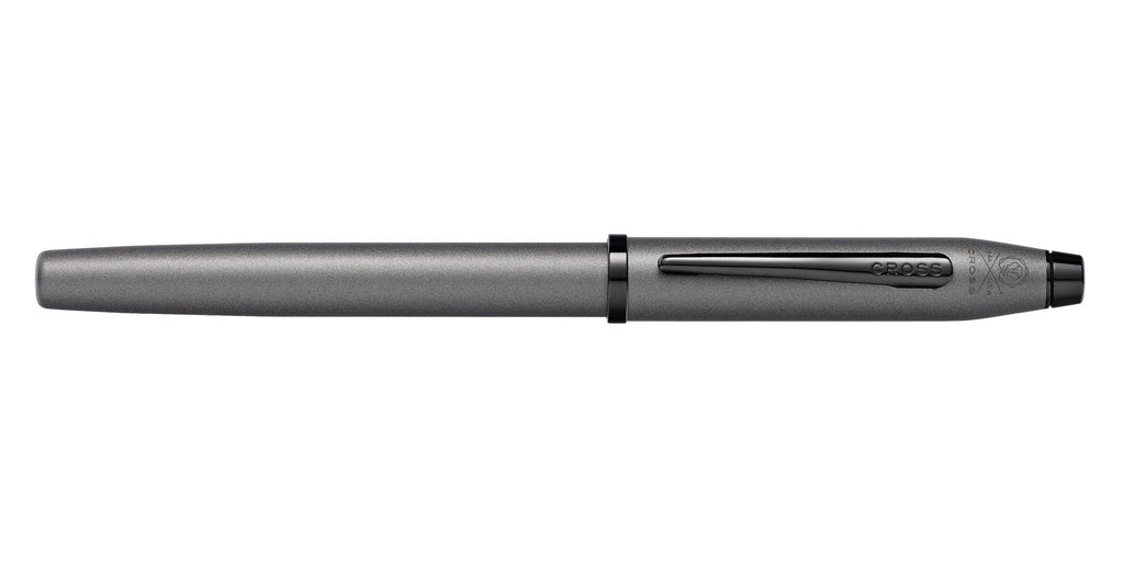 Century® II Gunmetal Gray Rollerball Pen