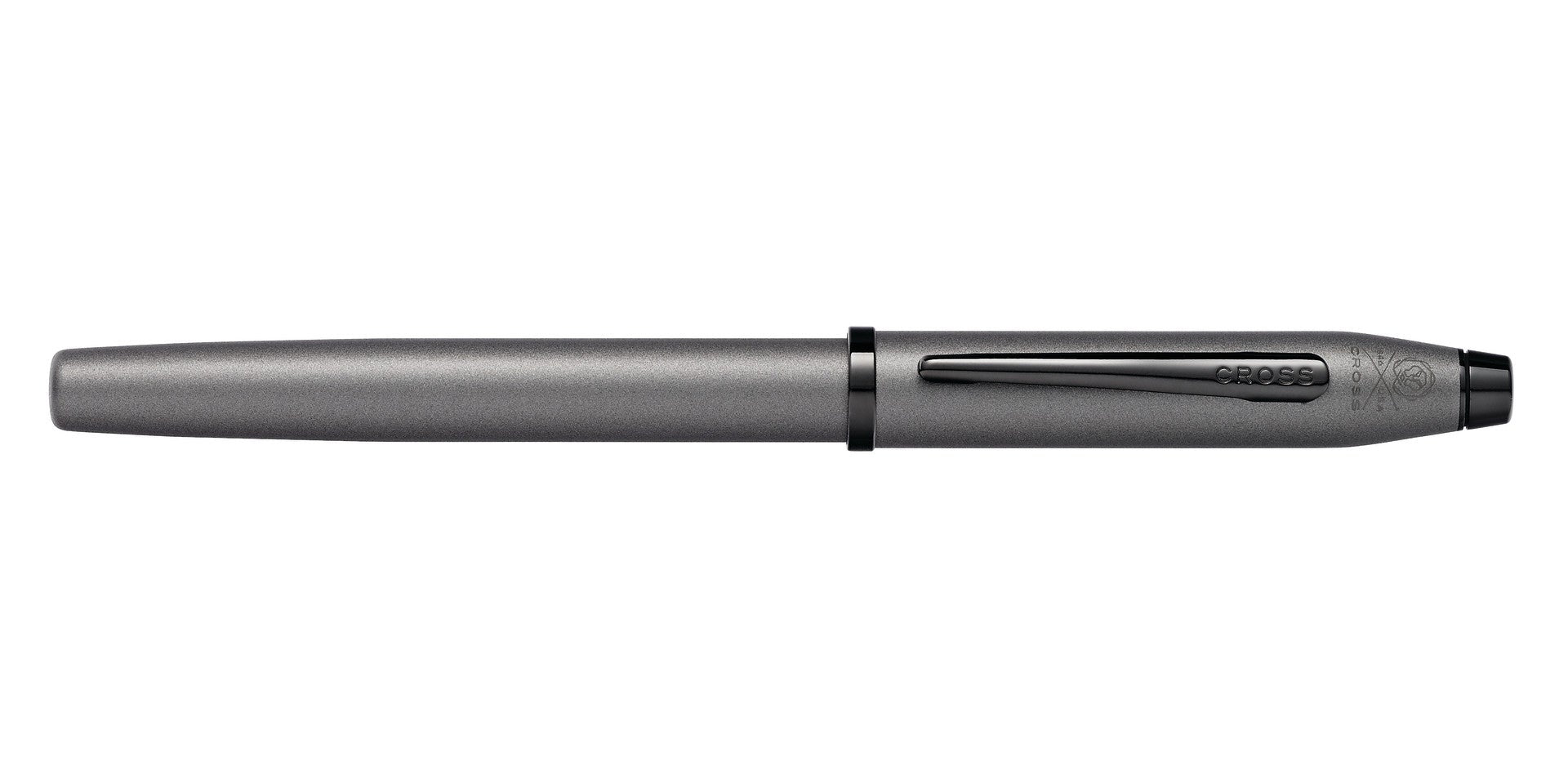Century® II Gunmetal Gray Rollerball Pen